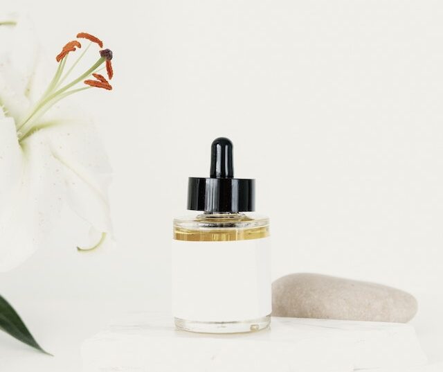 routine skincare