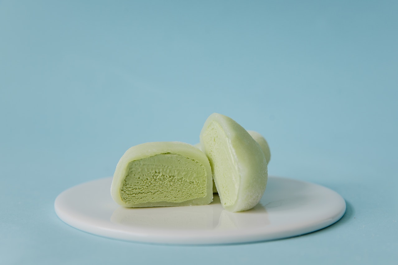 recette the matcha pour maigrir