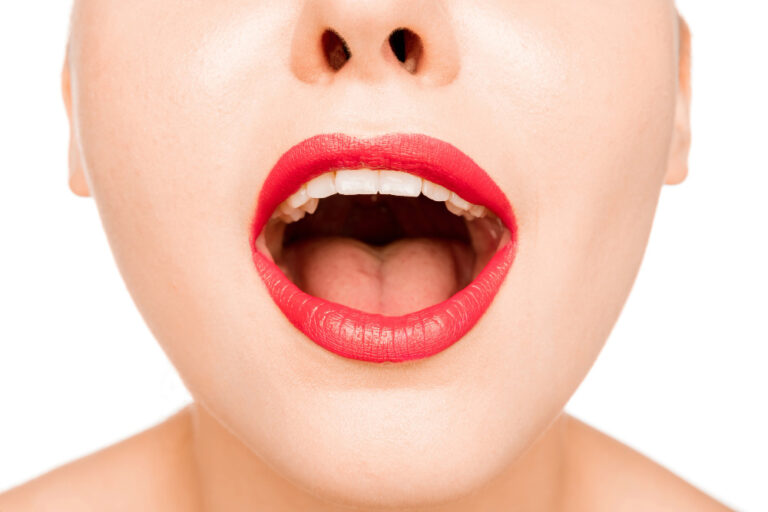 comment soigner un aphte