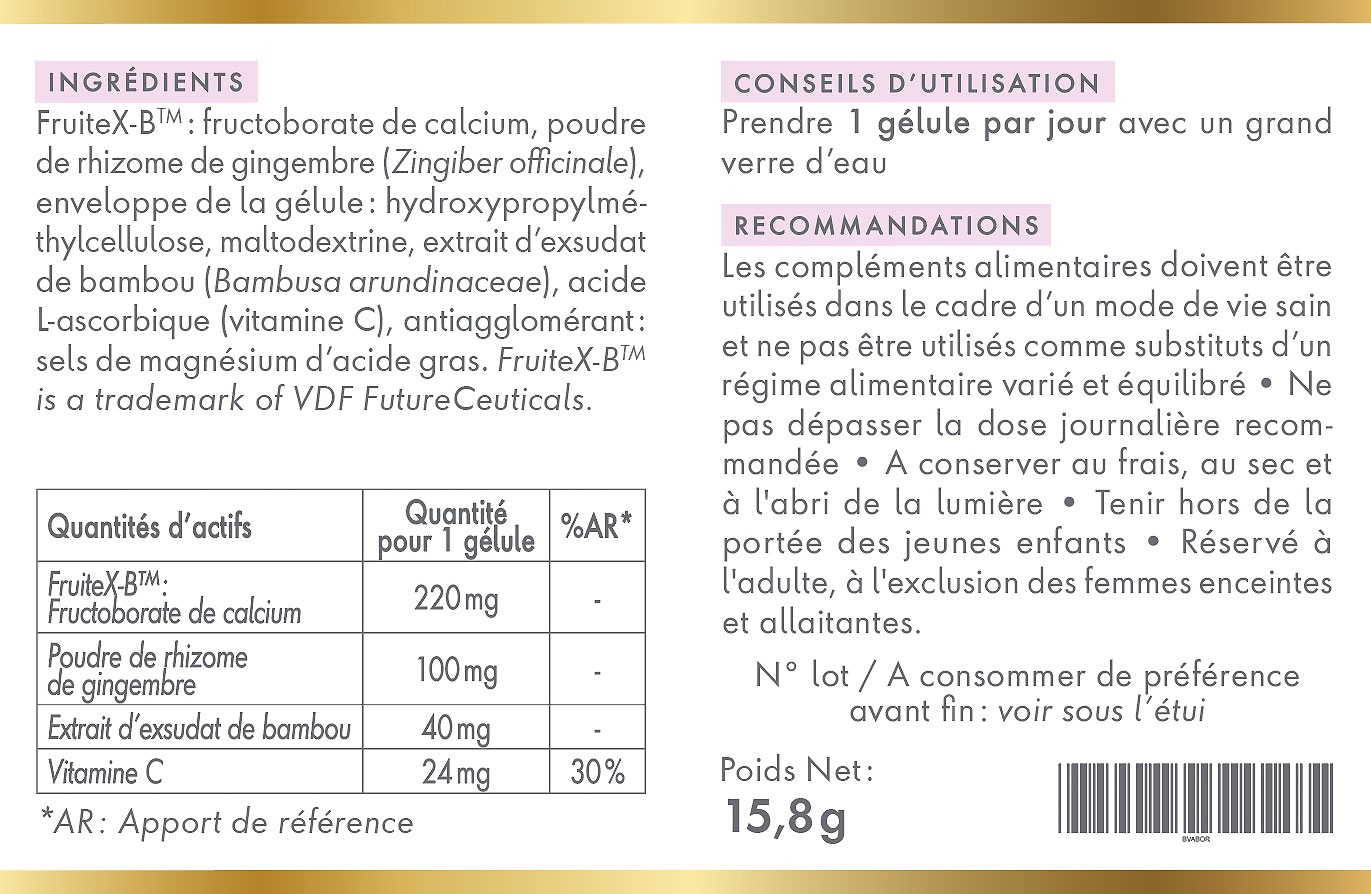 Innoflex composition
