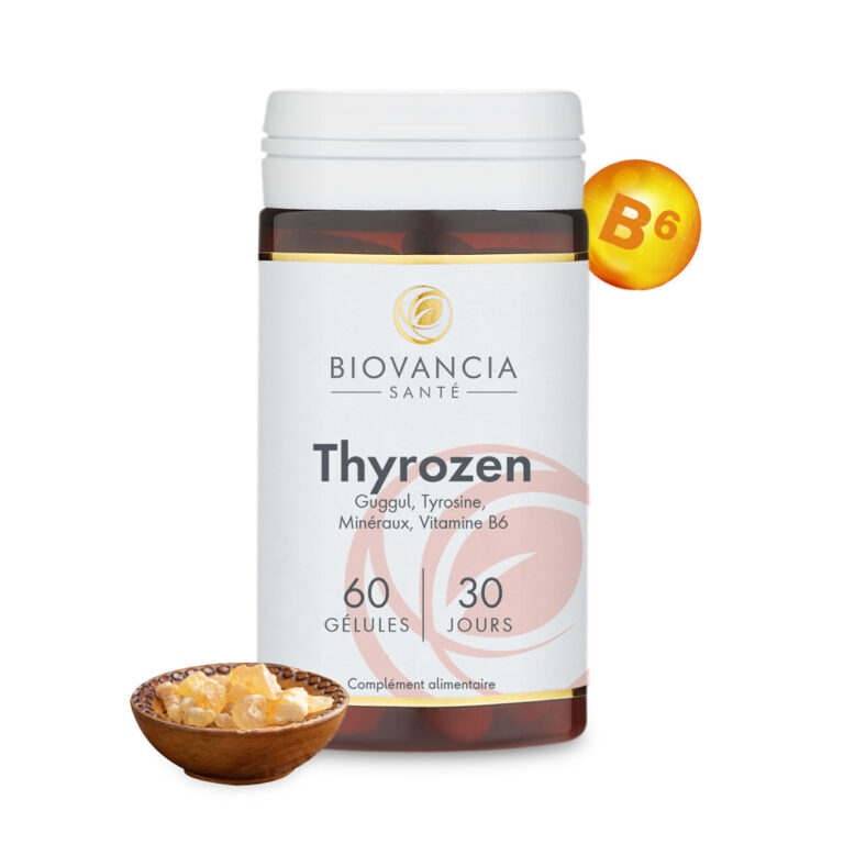 Thyrozen avis