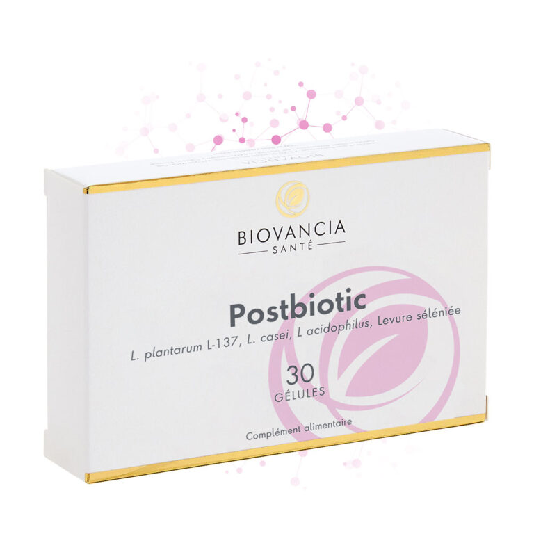 postbiotic avis