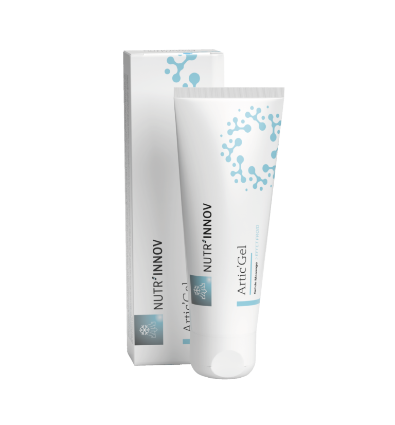 Artic'gel