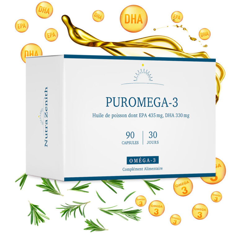 puromega-3