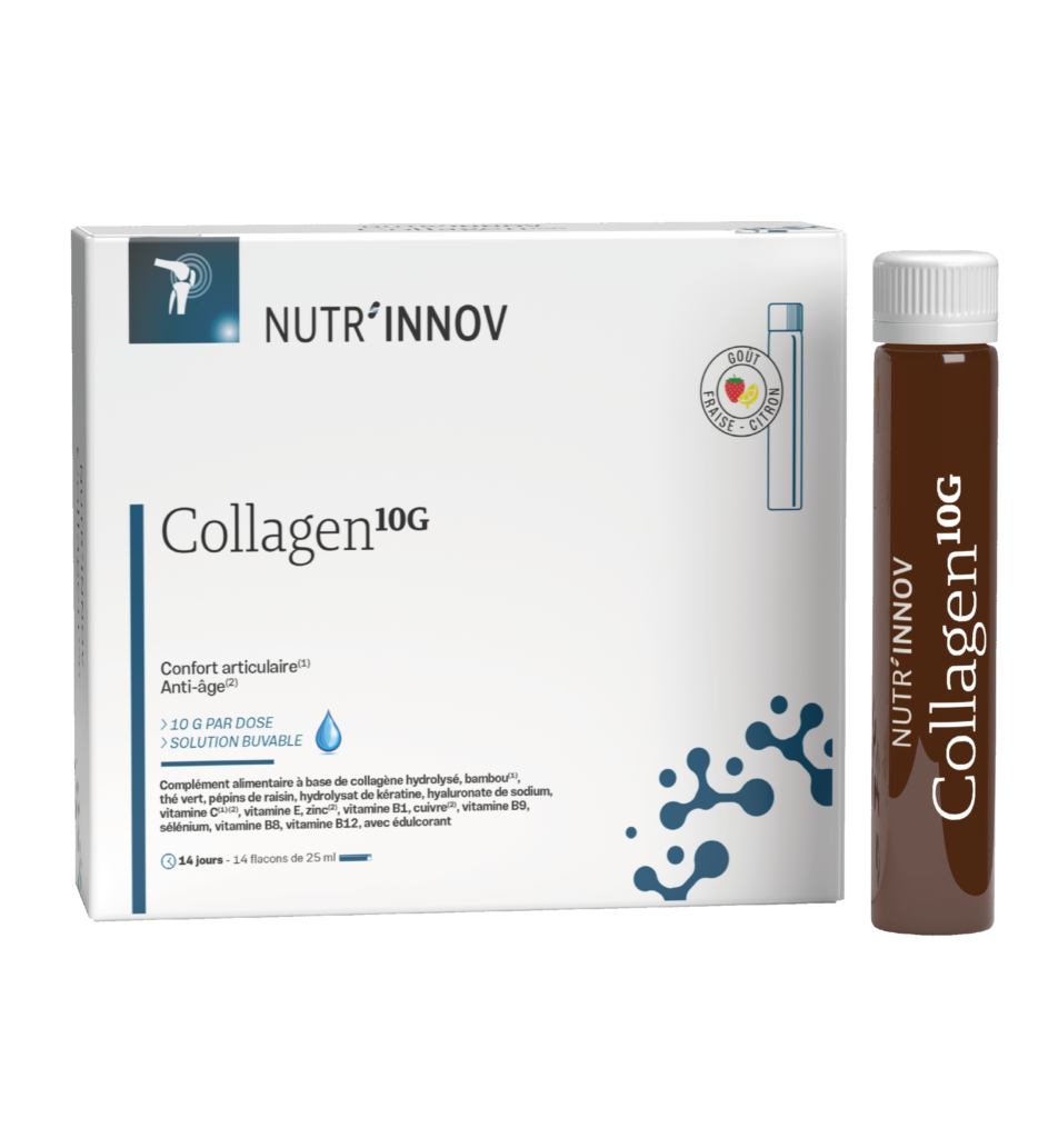 Collagen10G