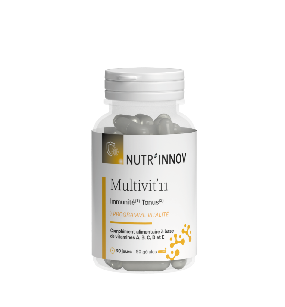 multivit 11