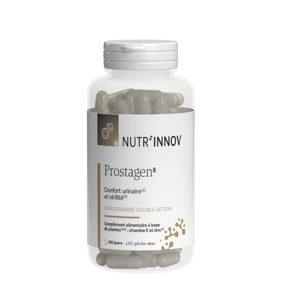 prostagen avis