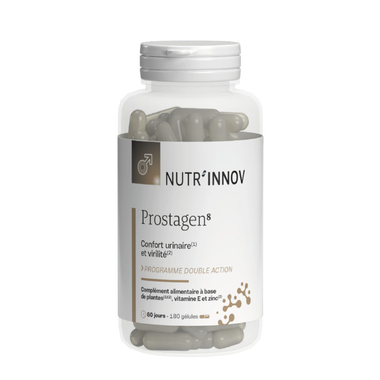 prostagen avis