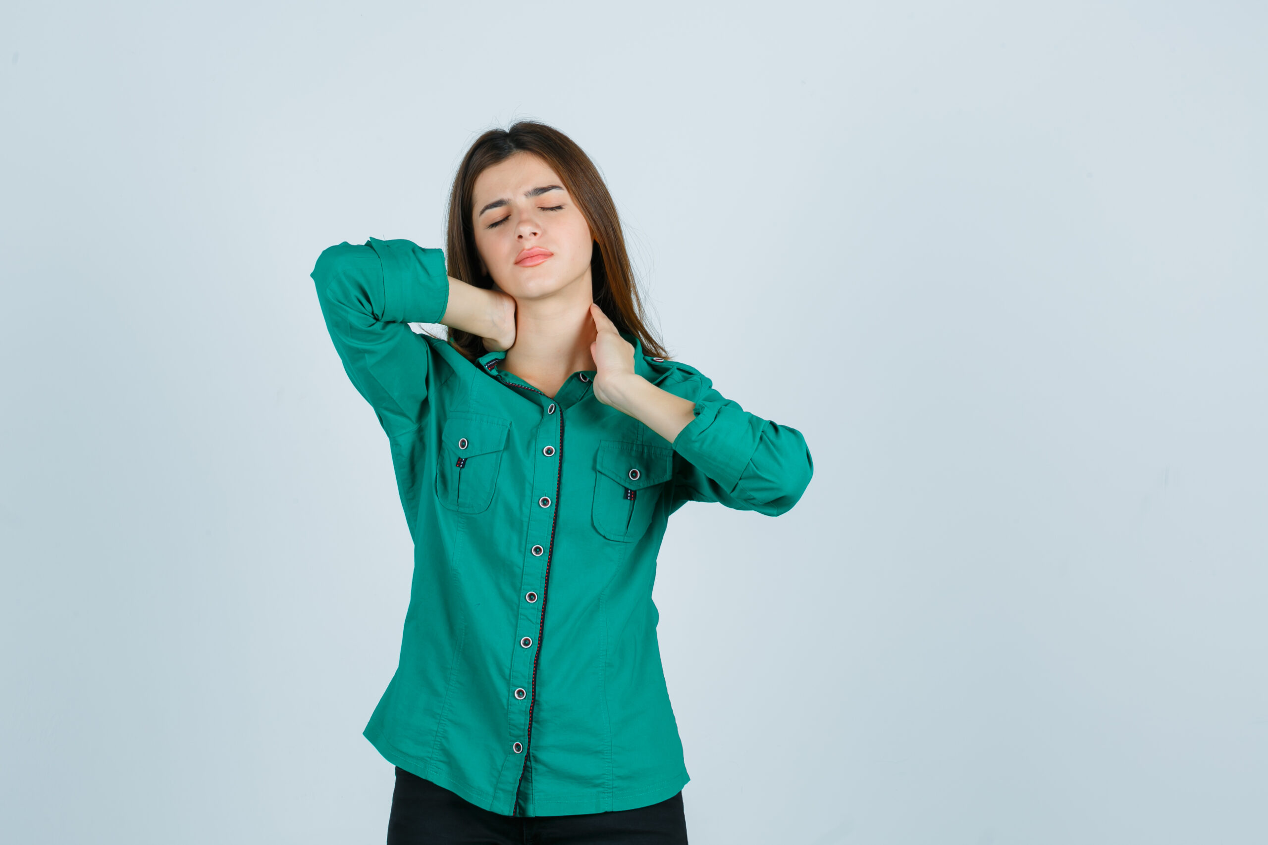 fatigue ganglions lymphatiques