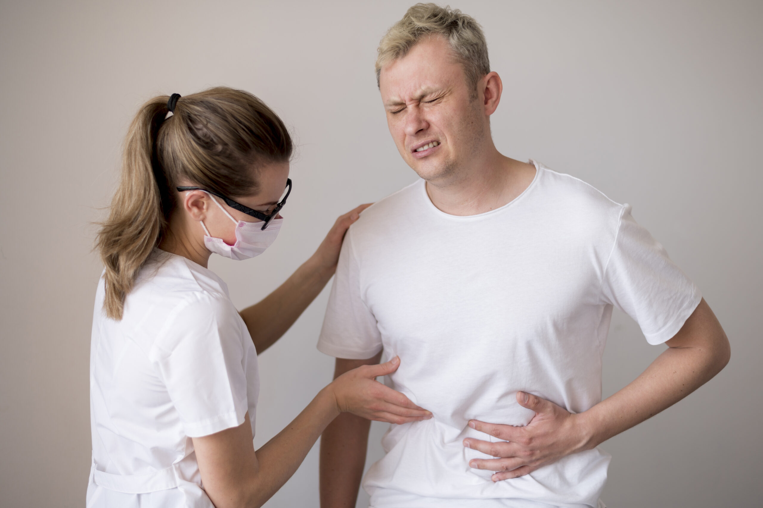comment soigner polype vésicule biliaire ?