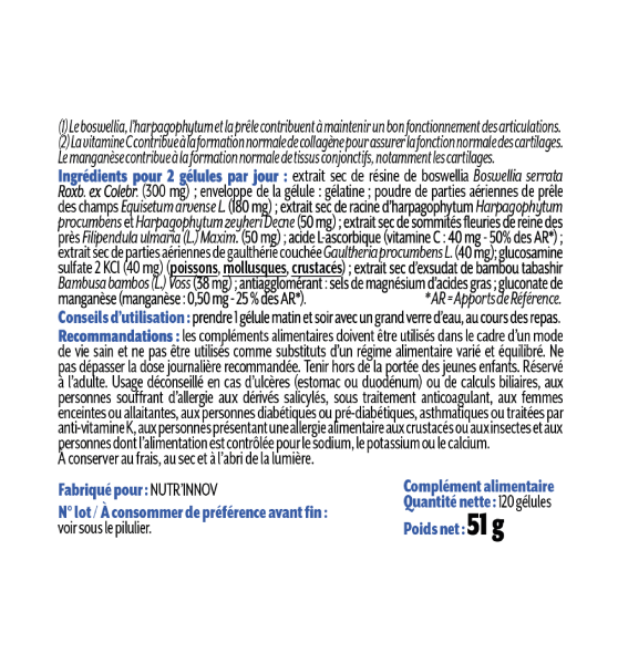 flexinnov conclusion