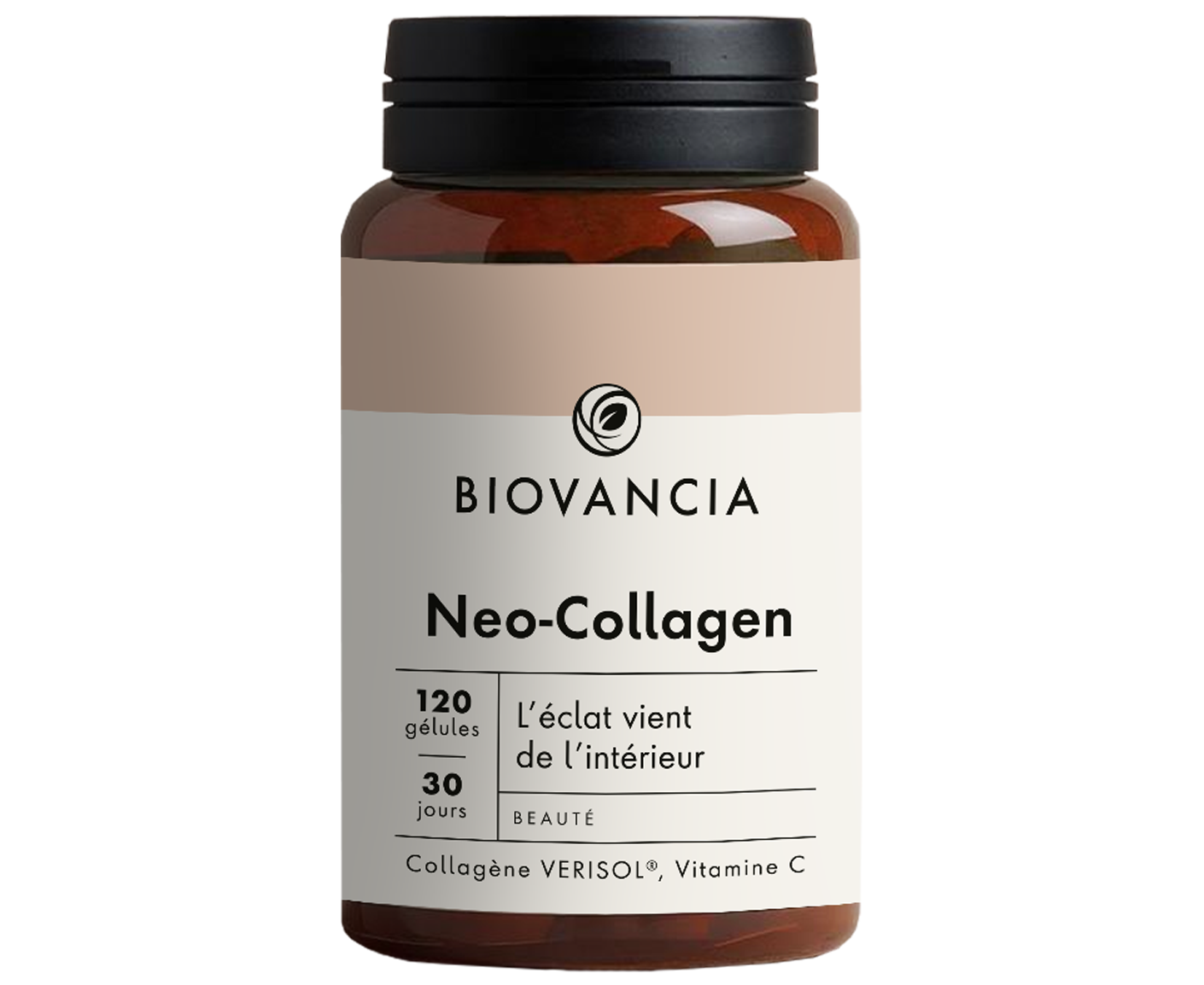 1 boite de Neo-Collagen, 120 gélules pour 30 jours